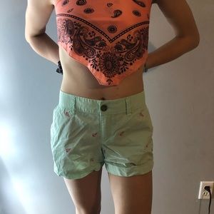 Old Navy Shorts